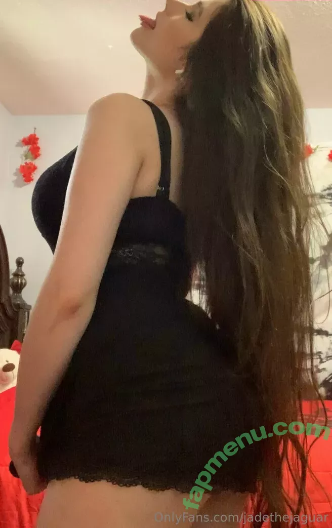 JadetheJaguar nude photo #0080 (jadeythejaguar)