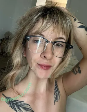 JadeVow / Jade Vow / Littlepidge nude photo #0142
