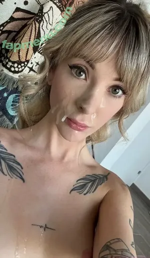JadeVow / Jade Vow / Littlepidge / pidgespage nude photo #0250