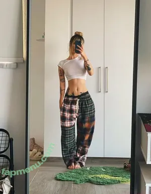 JadeVow / Jade Vow / Littlepidge / pidgespage nude photo #0279