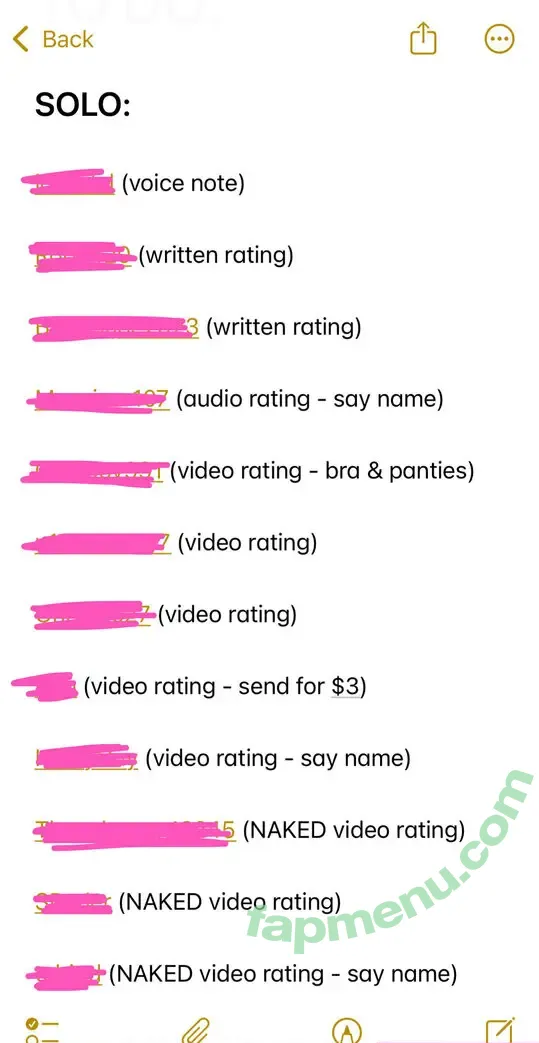 JadeVow nude photo #0276 (Jade Vow / Littlepidge)