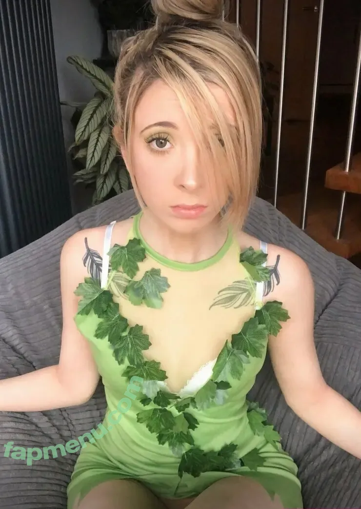 JadeVow nude photo #0324 (Jade Vow / Littlepidge)