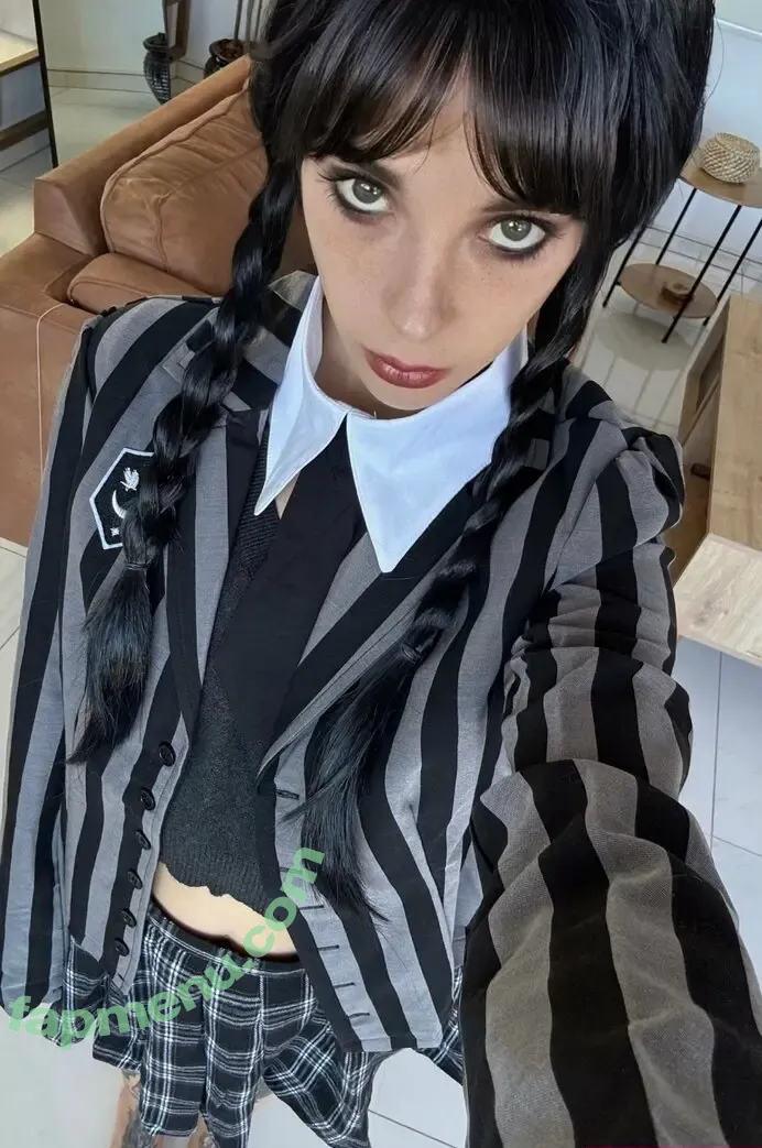 JadeVow nude photo #0325 (Jade Vow / Littlepidge)