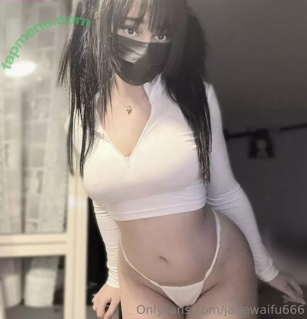 jadewaifu666 nude photo #0052 (cattywaifu / jade_waifu)