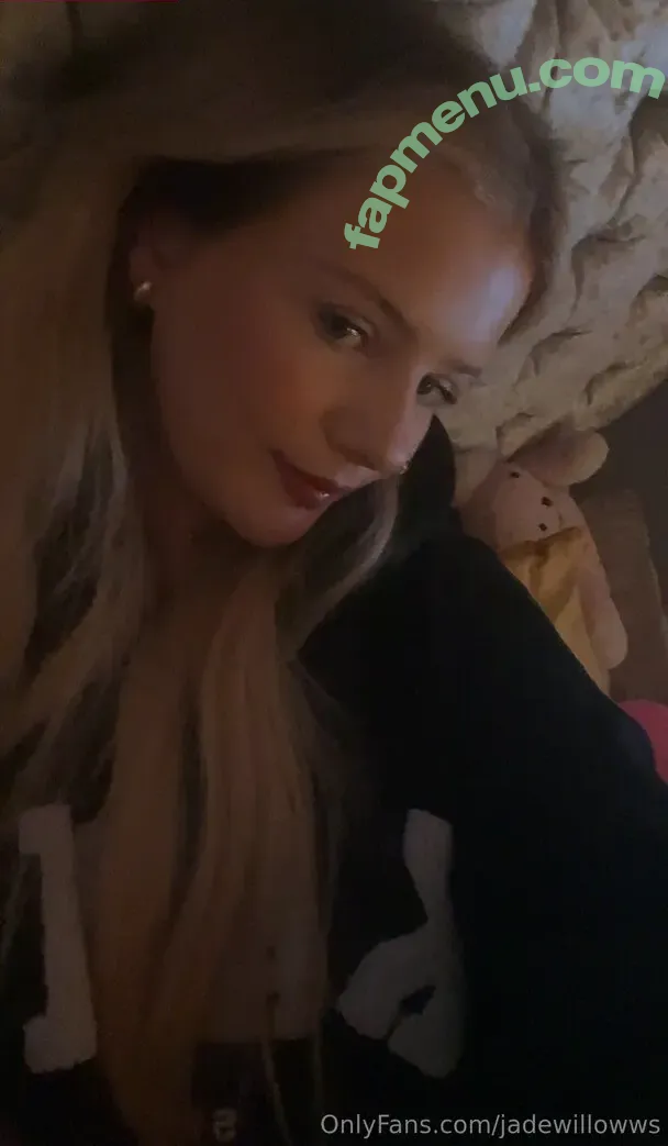 jadewillowws nude photo #0007 (itsjade_willow)