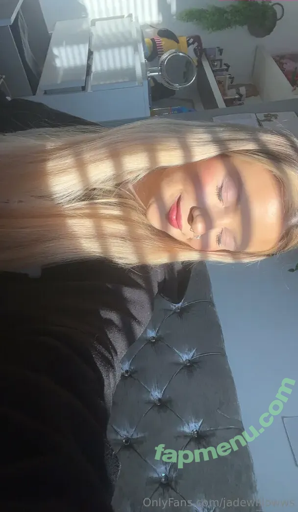 jadewillowws nude photo #0008 (itsjade_willow)