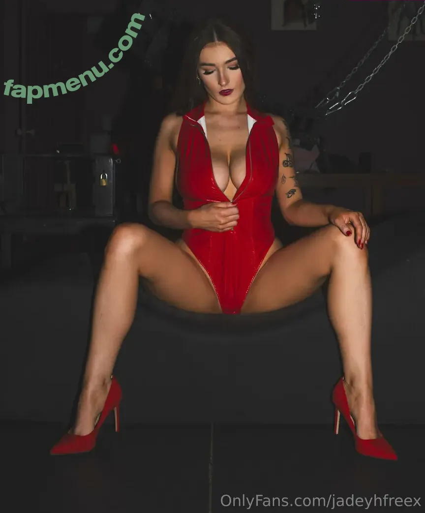 jadeyhfreex nude photo #0005 (jadesflix)