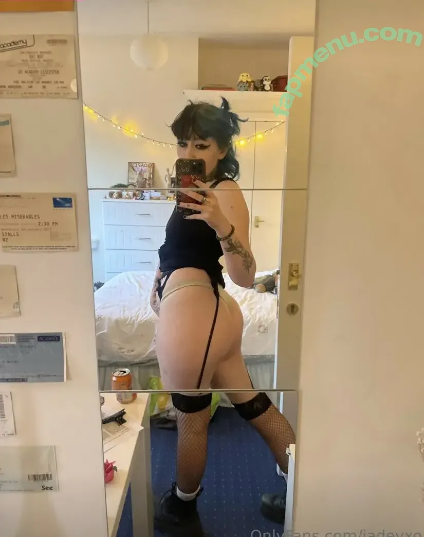 Jadeyxo nude photo #0010 (jadeyxx_xx_)