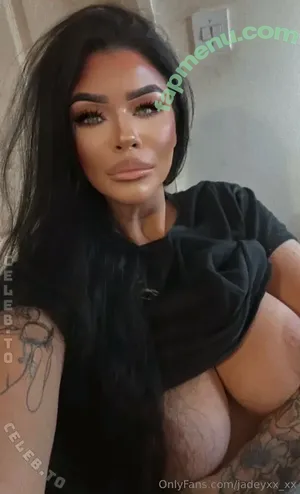 jadeyxx_xx / jadeyxx_xx_ nude photo #0014