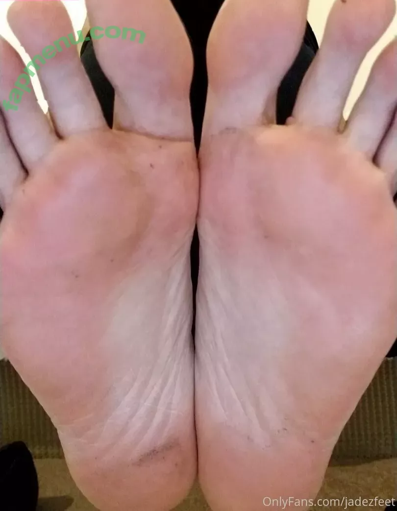 jadezfeet nude photo #0001 (jadezfeetslave0)