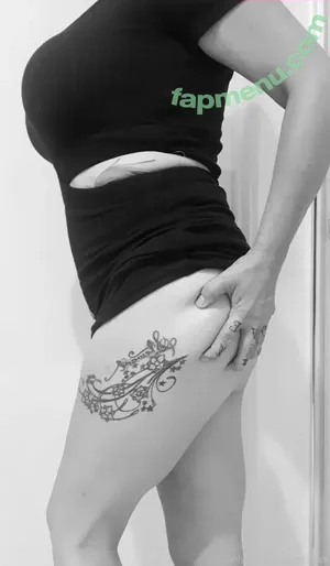 jadiecee / jaadiee nude photo #0006