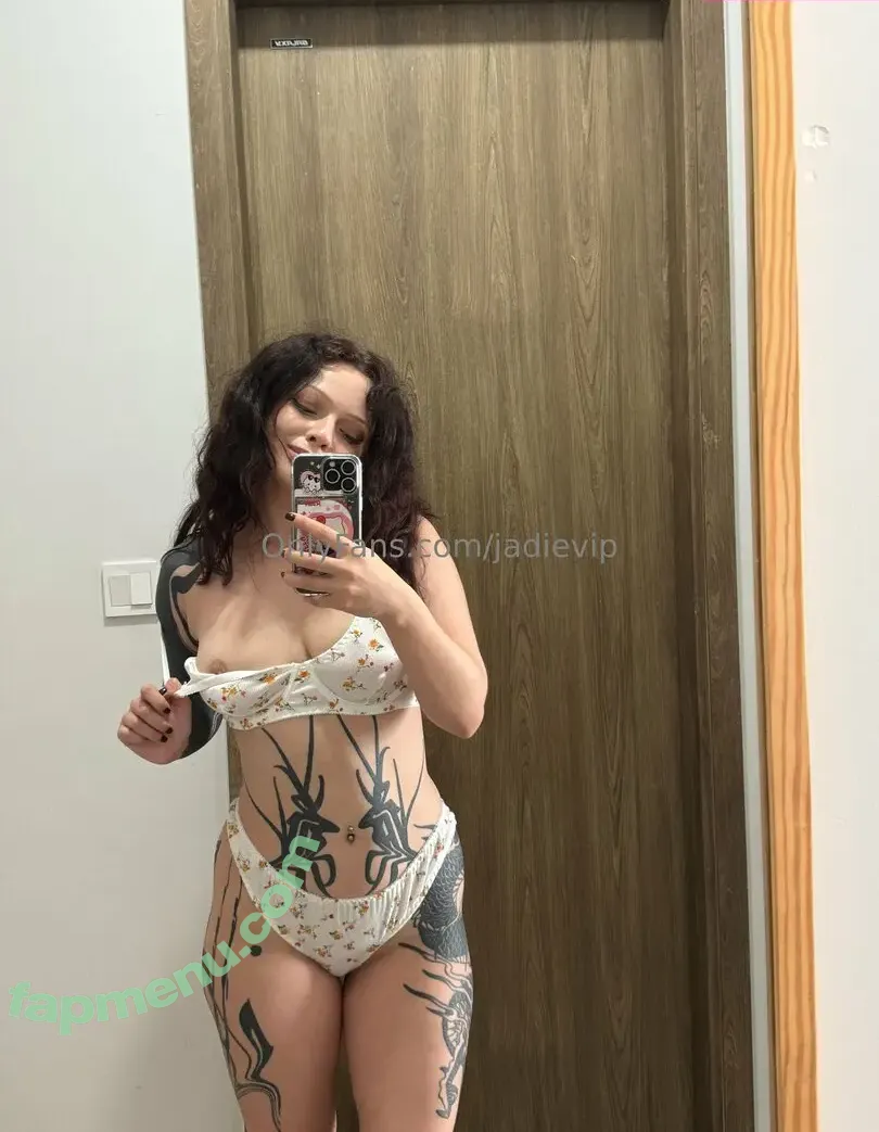 jadievip nude photo #0138 (jadiitv)