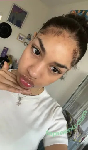 jadokirstein / jadoK / jadynvlz / scaredofjadokirstein nude photo #0029