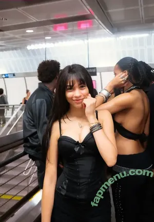 jadokirstein / jadoK / jadynvlz / scaredofjadokirstein nude photo #0034