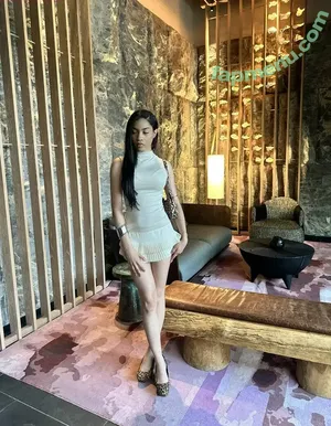 jadokirstein / jadoK / jadynvlz / scaredofjadokirstein nude photo #0052