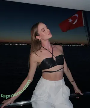 Jadwiga Koc / Jade Koc / jadwiga_koc nude photo #0016