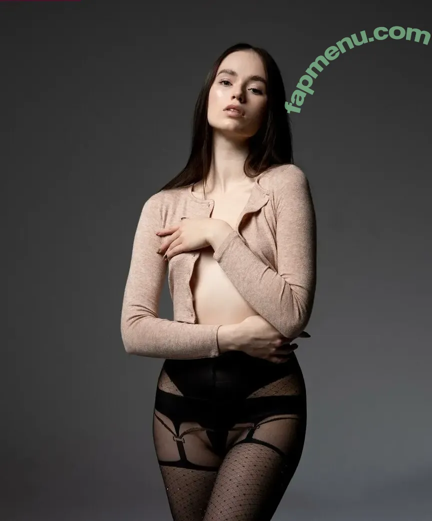 Jadwiga Koc nude photo #0077 (Jade Koc / jadwiga_koc)