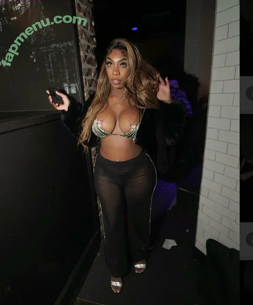 Jae Galore nude photo #0003 (Jae Galore)