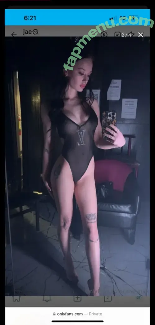 Jaedynxx nude photo #0019 (Jaedynxx)