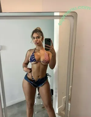 Jaelani Jade / jaelanigotfans / jaelanijade nude photo #0012