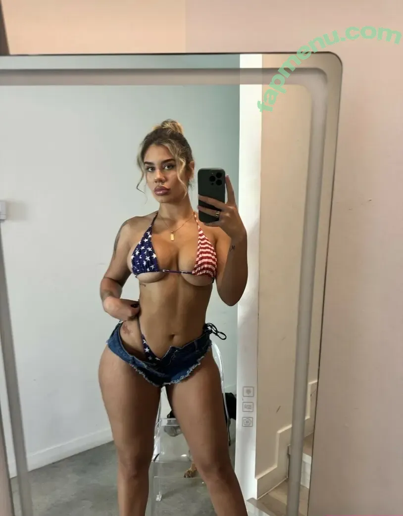 Jaelani Jade nude photo #0012 (jaelanigotfans / jaelanijade)