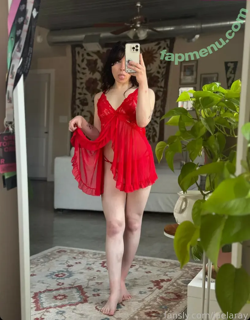 Jaelaray nude photo #0003 (SSBBWJAE)
