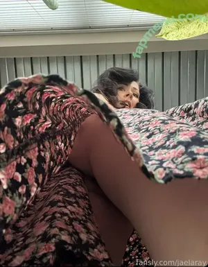 Jaelaray / SSBBWJAE nude photo #0013