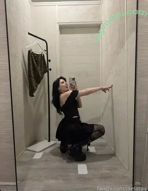 SSBBWJAE, jaelaray leaked nudes
