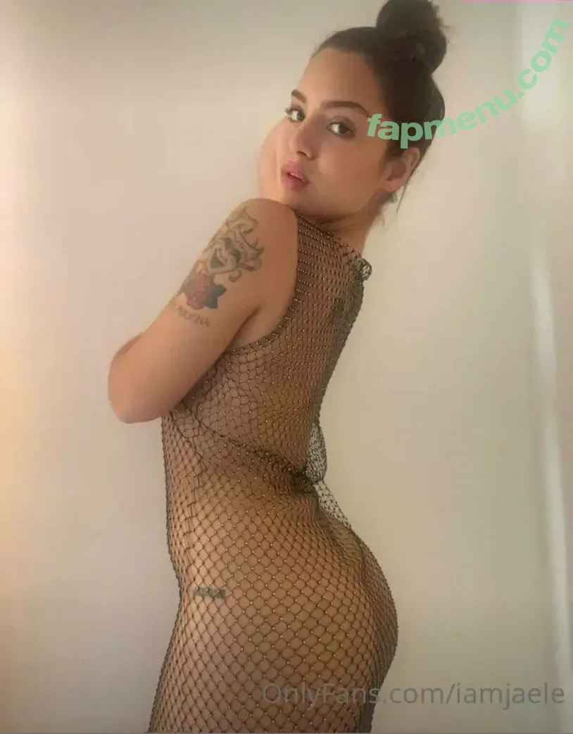 jaele_corsi nude photo #0010 (iamjaele)
