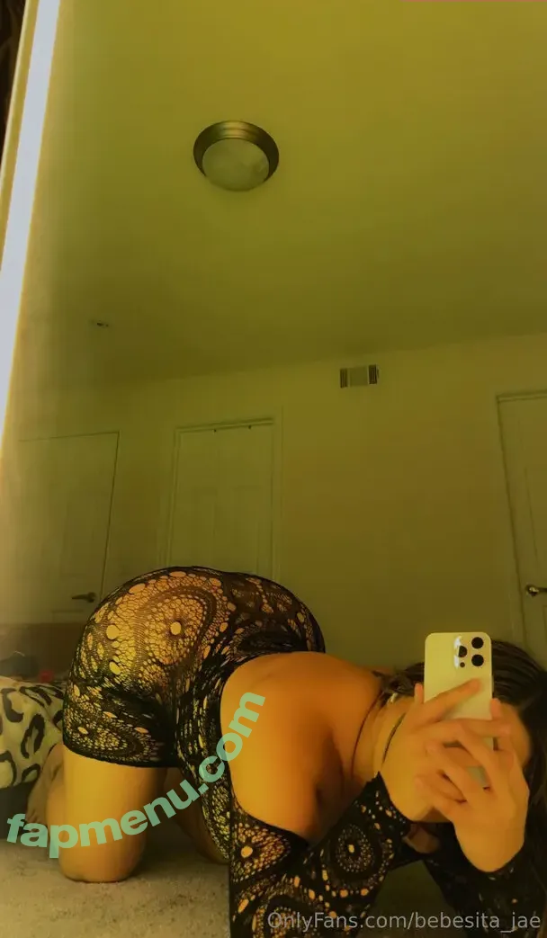 Jaeline Herrera nude photo #0006 (Bebesita_jae / bebecita_jae)