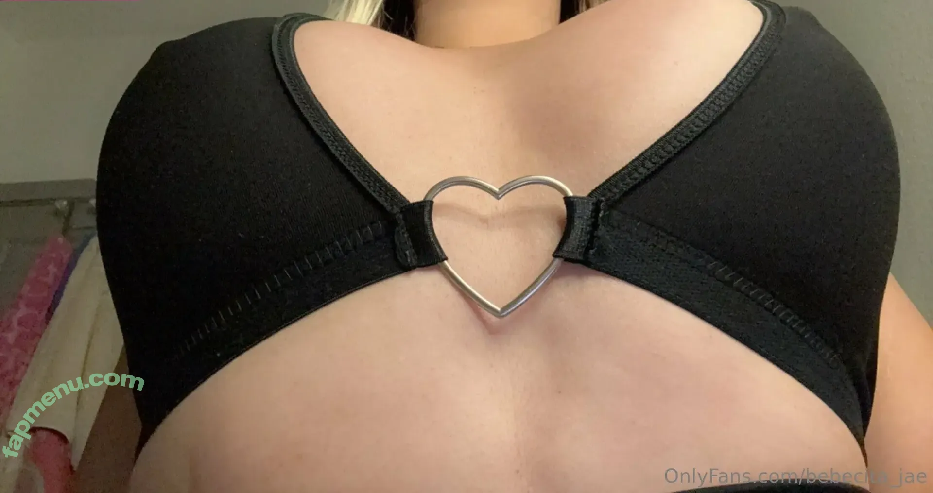 Jaeline Herrera nude photo #0009 (Bebesita_jae / bebecita_jae)