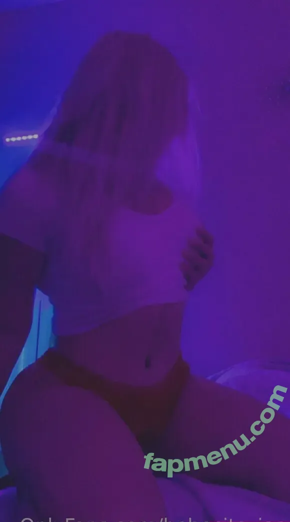 Jaeline Herrera nude photo #0027 (Bebesita_jae / bebecita_jae)
