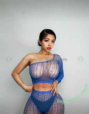 Jaelomain / thathoneydip nude photo #0174