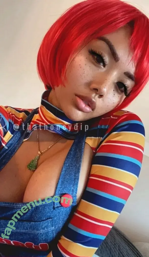 Jaelomain nude photo #0042 (thathoneydip)