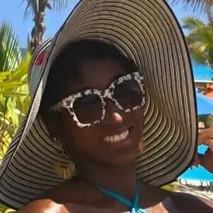 Jahara Jayde / jaharajayde nude photo #0018