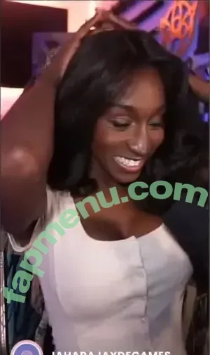 Jahara Jayde / jaharajayde nude photo #0033