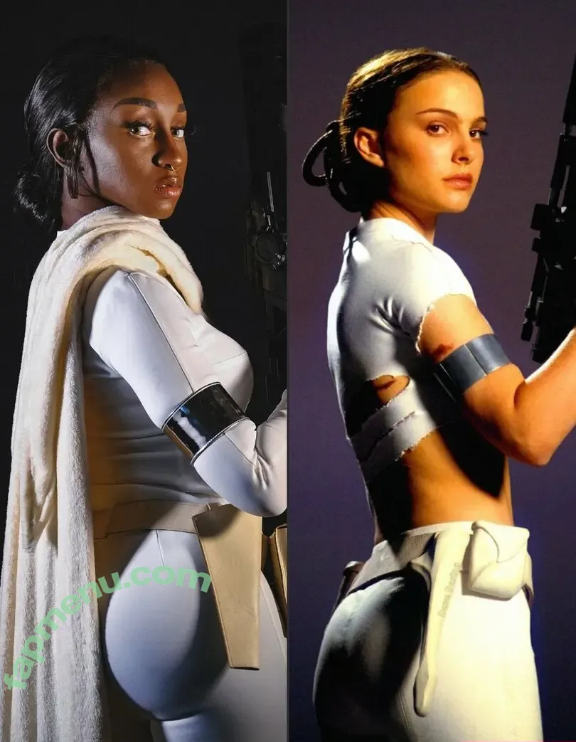 Jahara Jayde nude photo #0019 (jaharajayde)