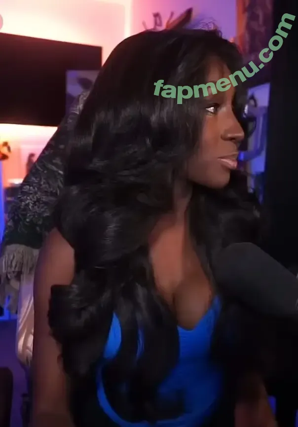 Jahara Jayde nude photo #0030 (jaharajayde)