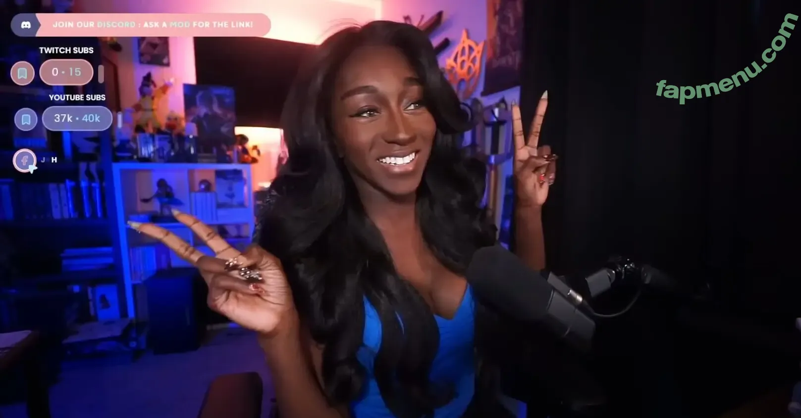 Jahara Jayde nude photo #0031 (jaharajayde)