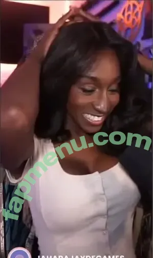 Jahara Jayde nude photo #0033 (jaharajayde)