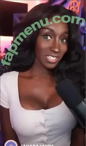 Jahara Jayde nude photo #0034 (jaharajayde)