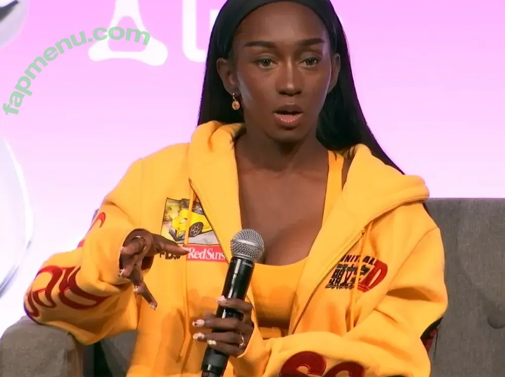 Jahara Jayde nude photo #0035 (jaharajayde)