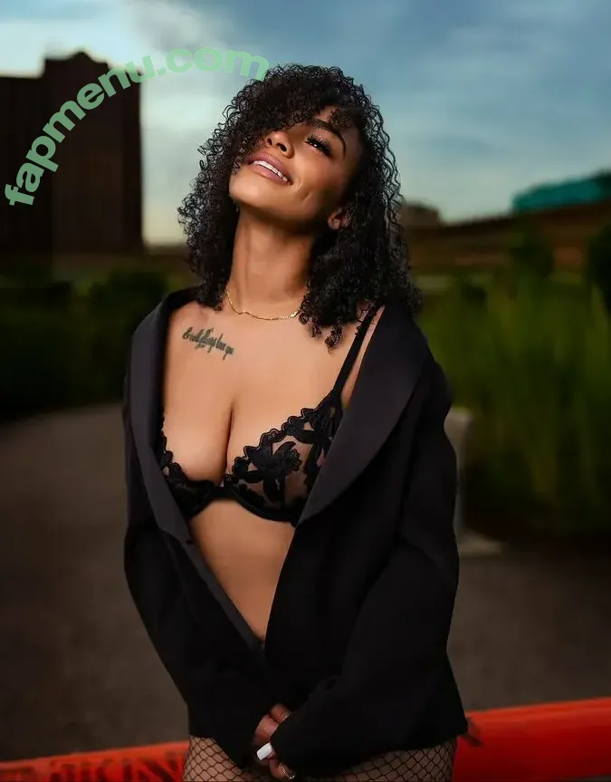 Jai Nova nude photo #0001 (Ilovejainova)