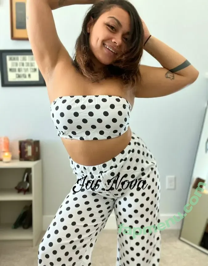 Jai Nova nude photo #0008 (Ilovejainova)