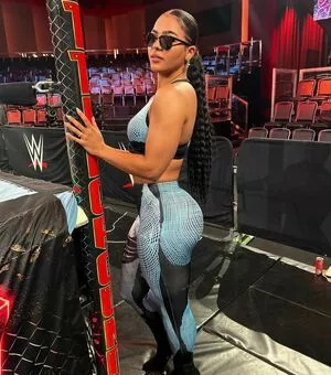 Jaida Parker - WWE / jaida.parkerwwe nude photo #0146