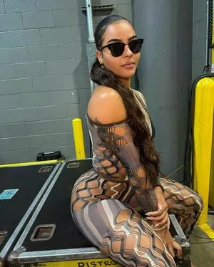 Jaida Parker - WWE / jaida.parkerwwe nude photo #0193