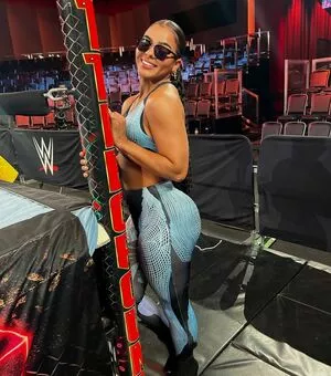 Jaida Parker - WWE / jaida.parkerwwe nude photo #0199