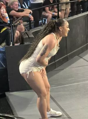 Jaida Parker - WWE / jaida.parkerwwe nude photo #0219