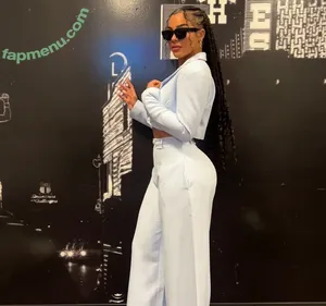 Jaida Parker - WWE / jaida.parkerwwe nude photo #0277