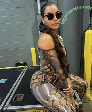 Jaida Parker - WWE / jaida.parkerwwe nude photo #0279